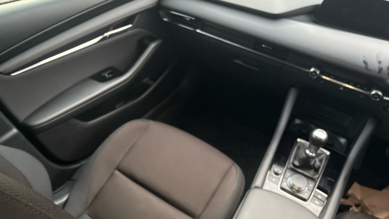 Mazda 3 2.5 e-Skyactiv G MHEV [140] Centre-Line 5dr Petrol Hatchback